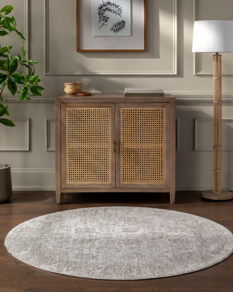 Masterpiece Machine Woven Rug
