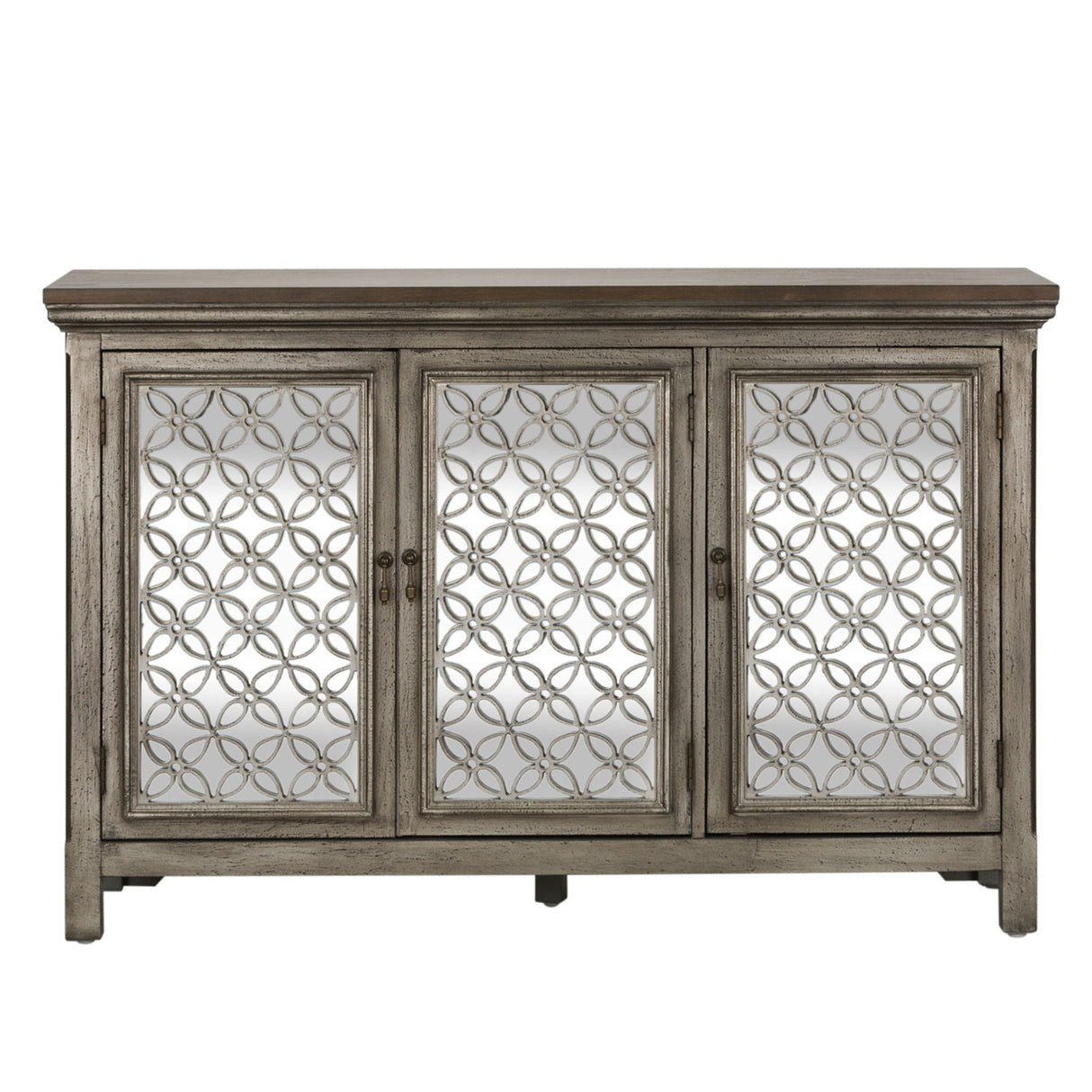 Westridge - Accent Cabinet