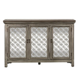 Westridge - Accent Cabinet