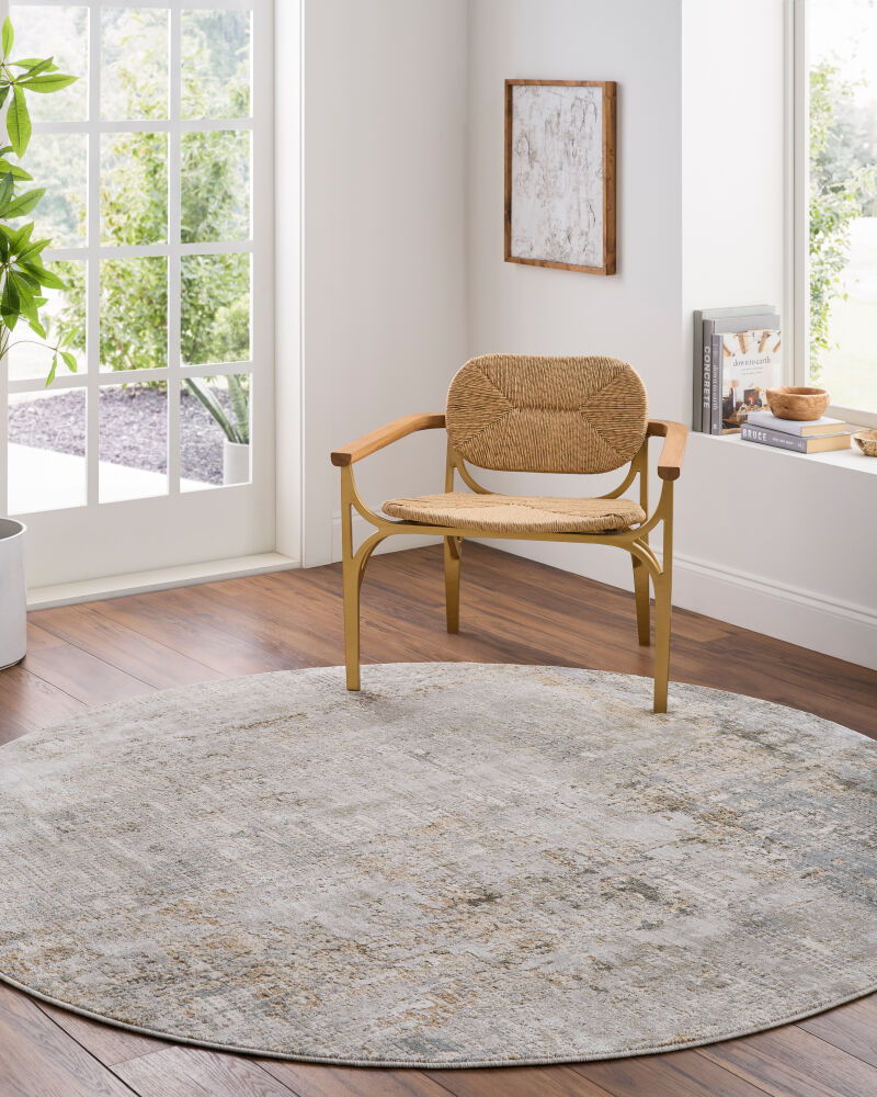 Brunswick Machine Woven Rug