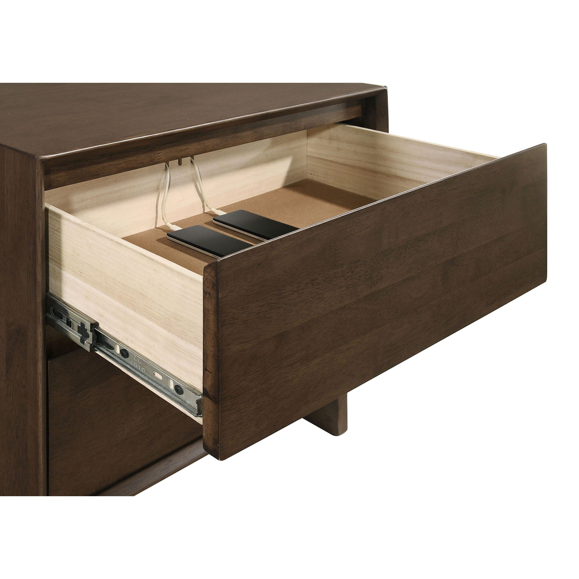 Hemlock - Bedroom Set