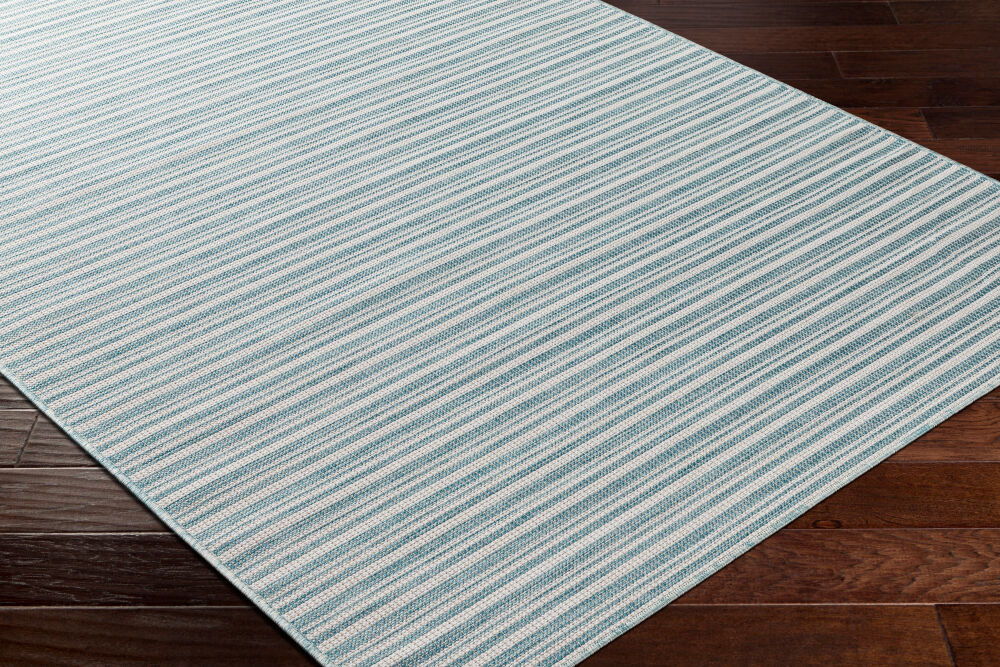 Hampton Machine Woven Rug