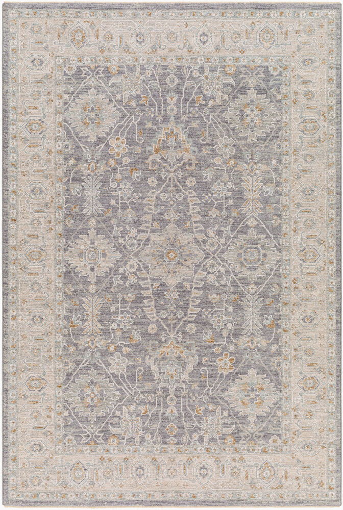 Avant Garde Machine Woven Rug