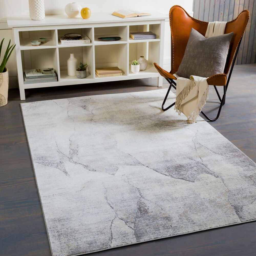 Norland Machine Woven Rug