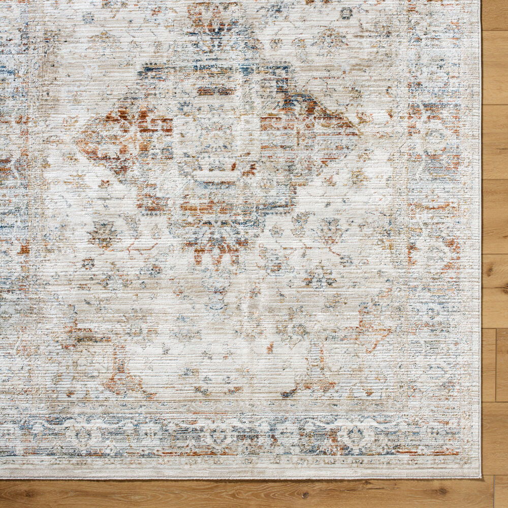 Edmonton Machine Woven Rug