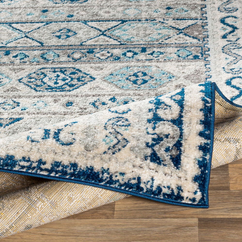 Norwich Machine Woven Rug