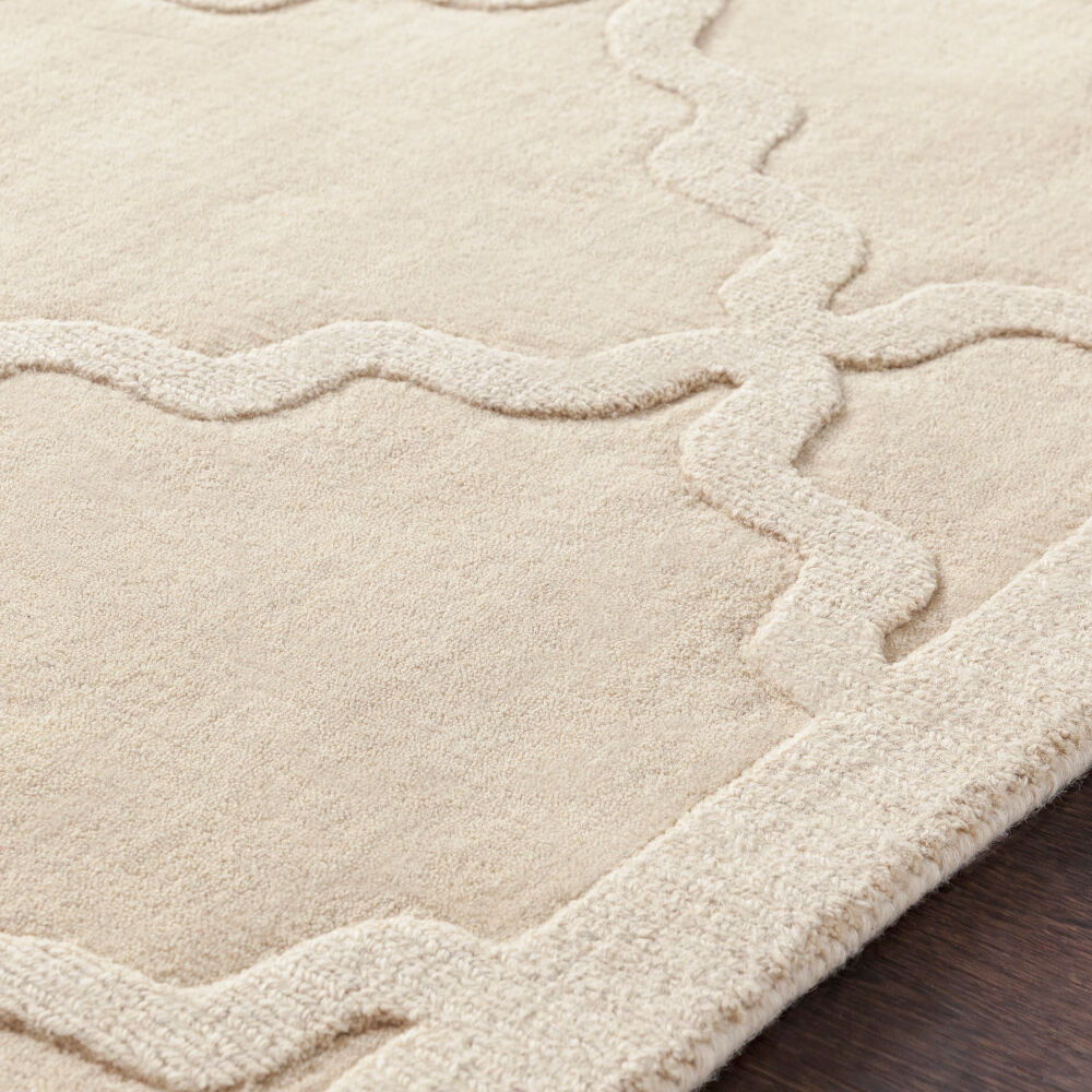 Central Park Handmade Rug