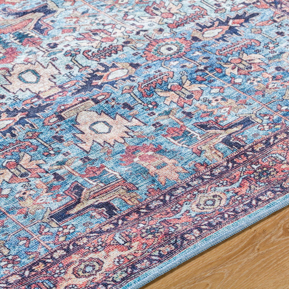 Georgina Machine Woven Rug