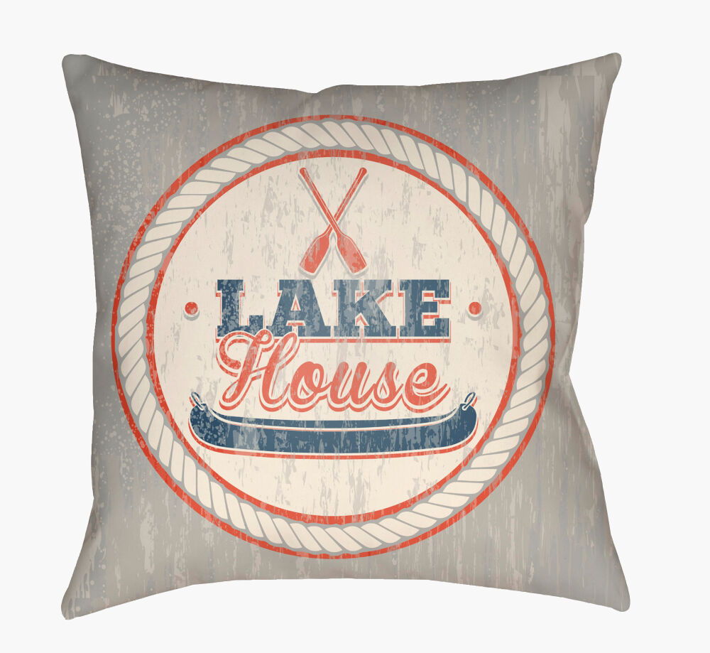 Litchfield Pillow