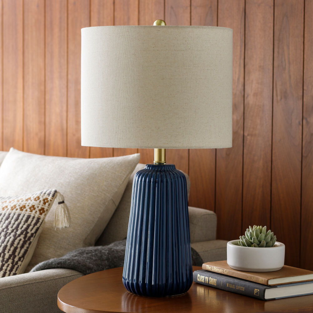 Patras Accent Table Lamp