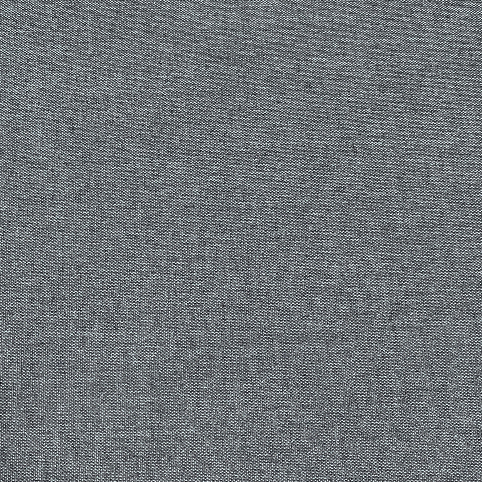 Contemporary Minimalist Wicker Rocking Chair With Soft Polyester Cushions