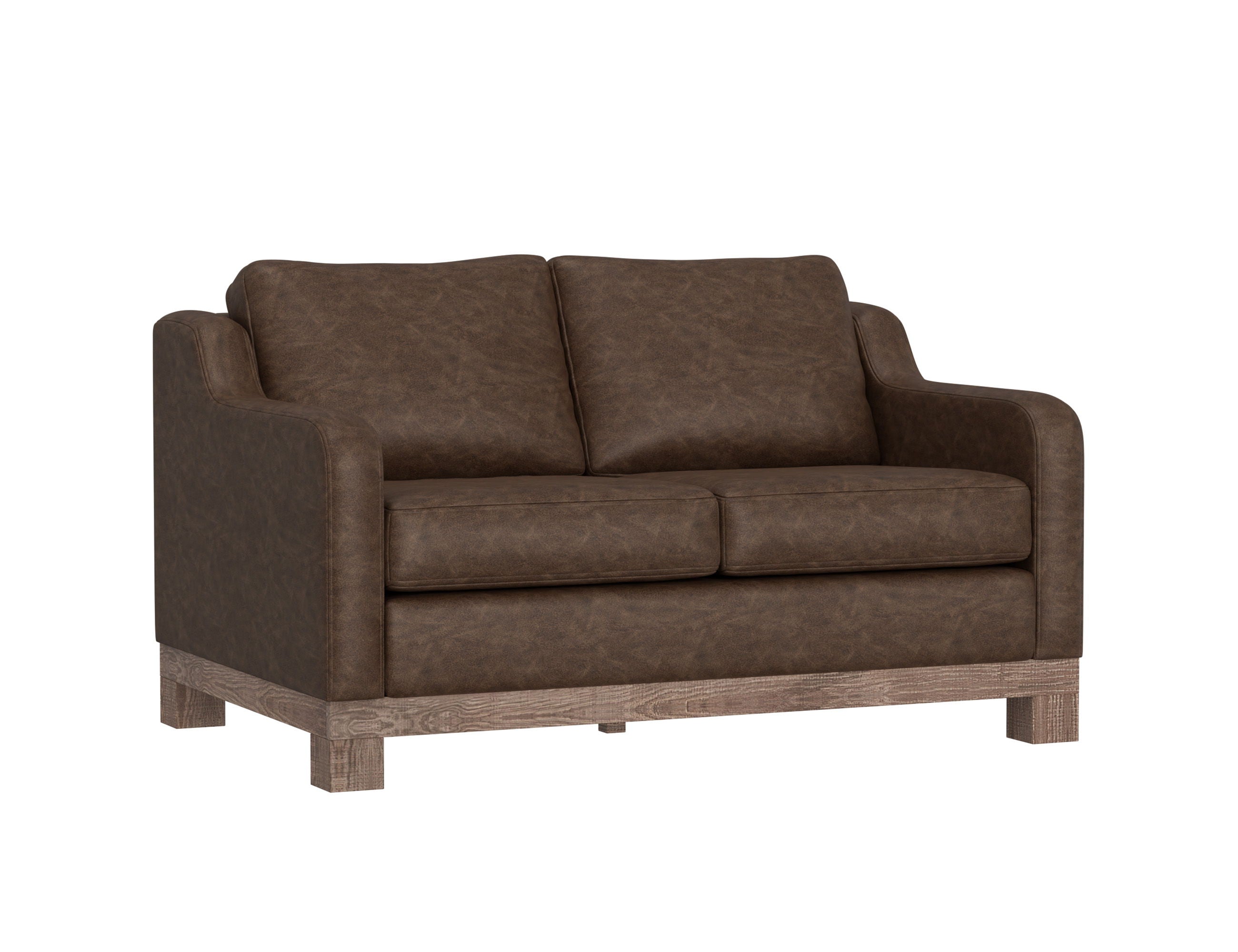 International Furniture Direct Samba - Loveseat | Meri Furniture