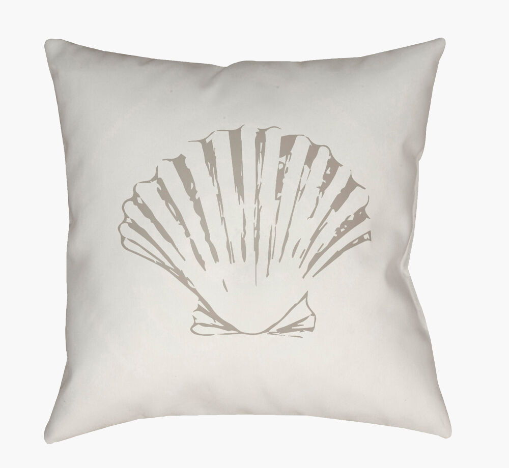 Shells II Pillow