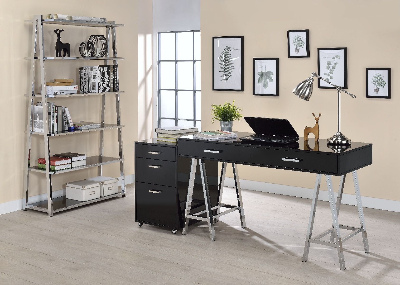 ACME Coleen - File Cabinet | Meri Furniture