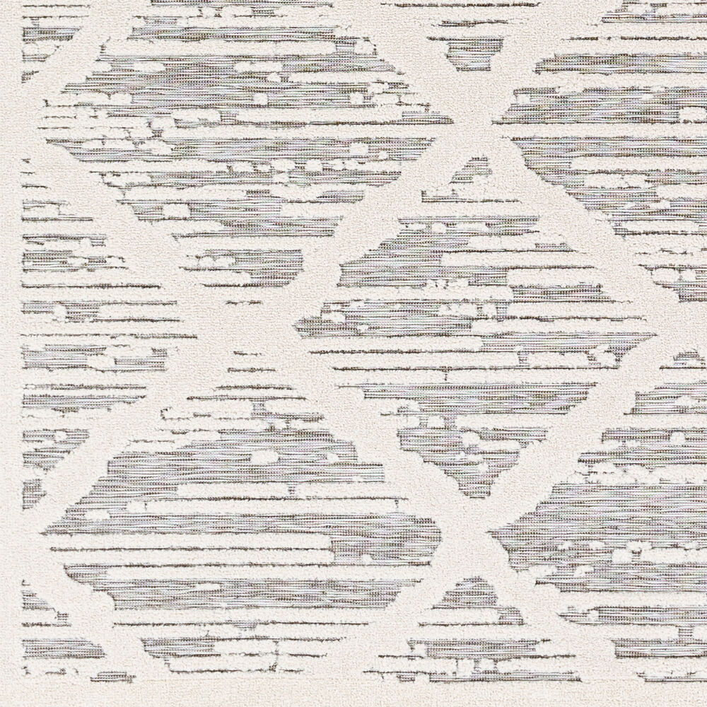 Greenwich Machine Woven Rug