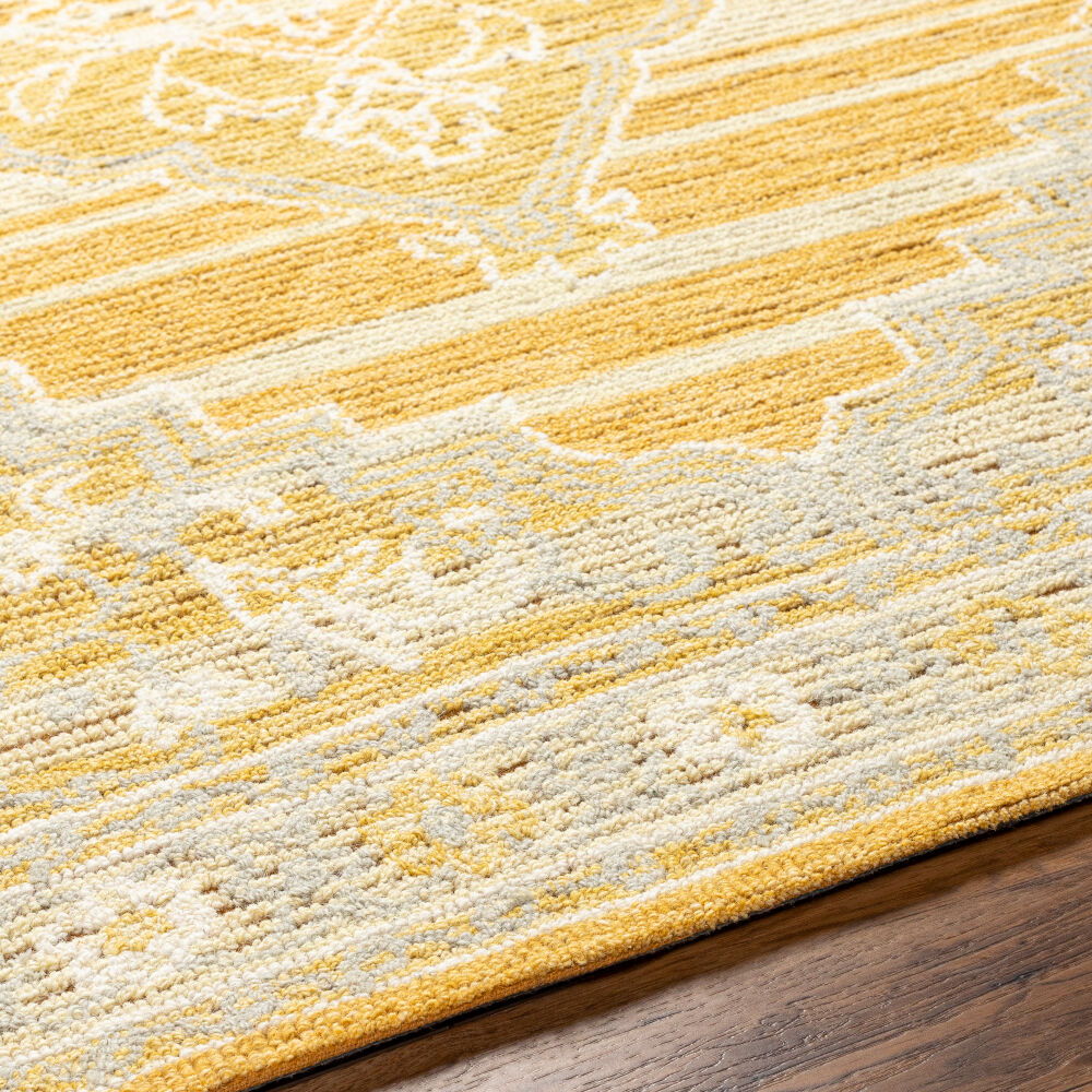 Addyson Handmade Rug