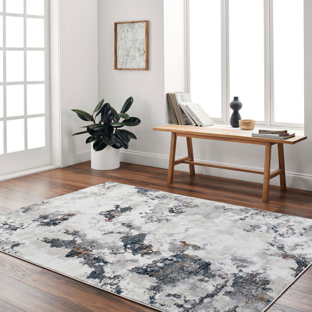 Soldado Machine Woven Rug