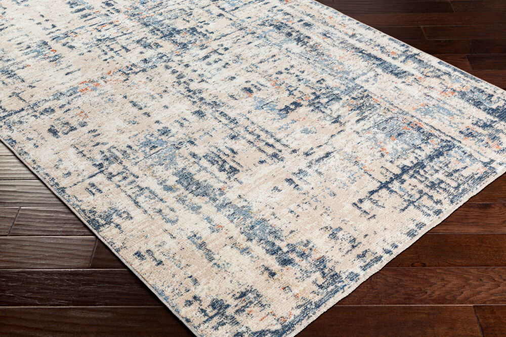 Amore Machine Woven Rug
