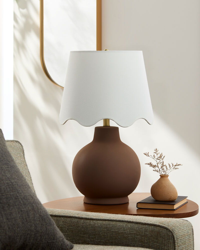 Stella Diminuta Accent Table Lamp