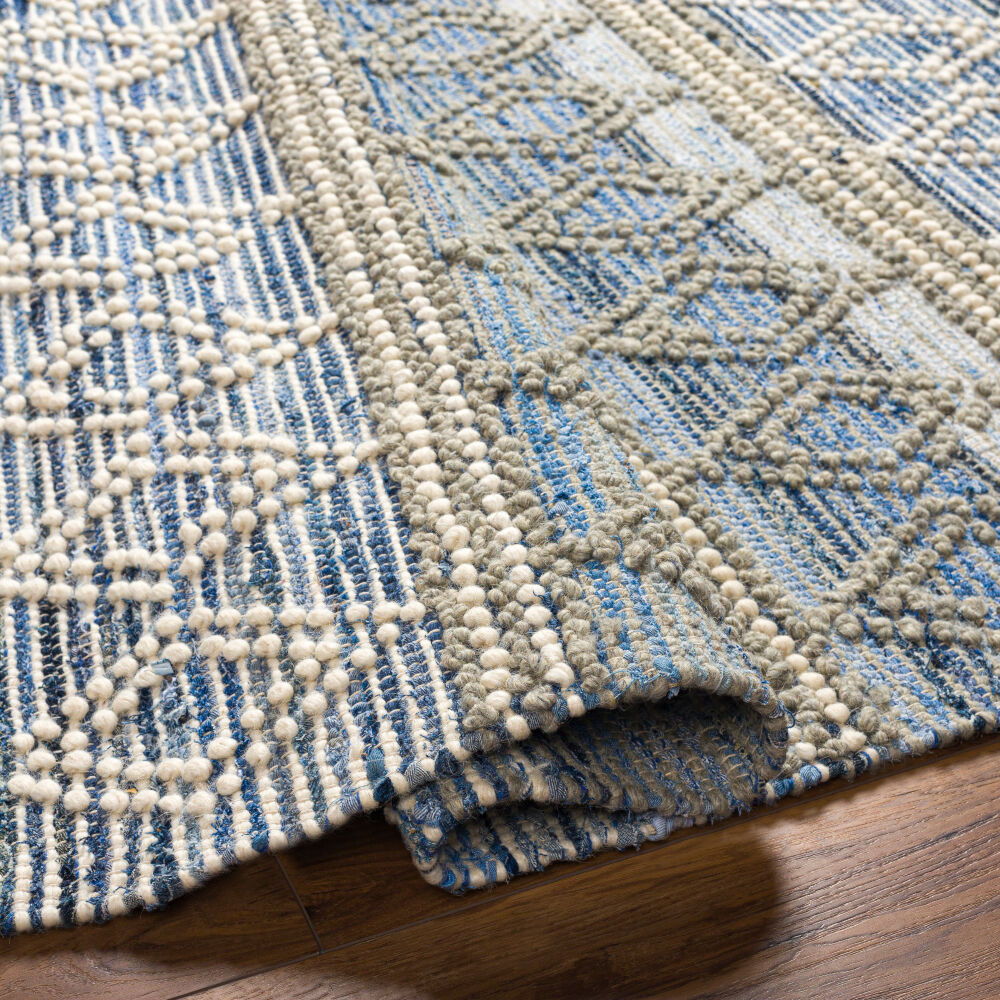 Nadine Handmade Rug