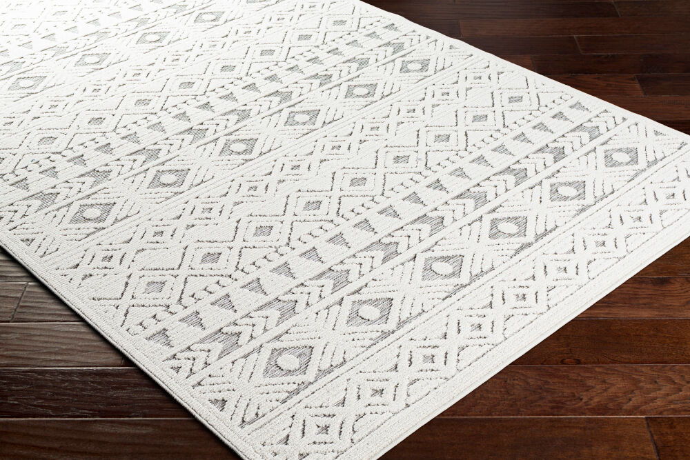 Greenwich Machine Woven Rug