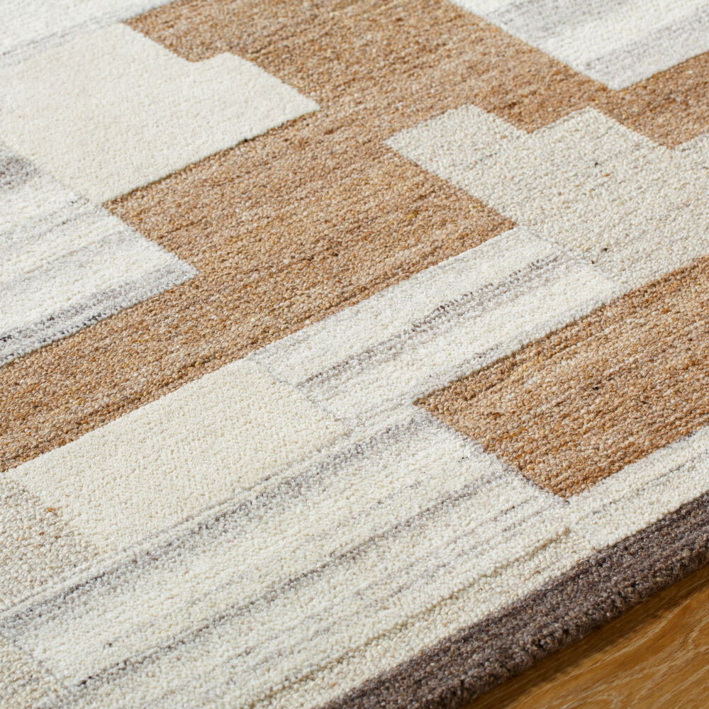 La Puna Handmade Rug