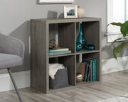 Sauder 4-Cube Organizer Myo 3a | Meri Furniture