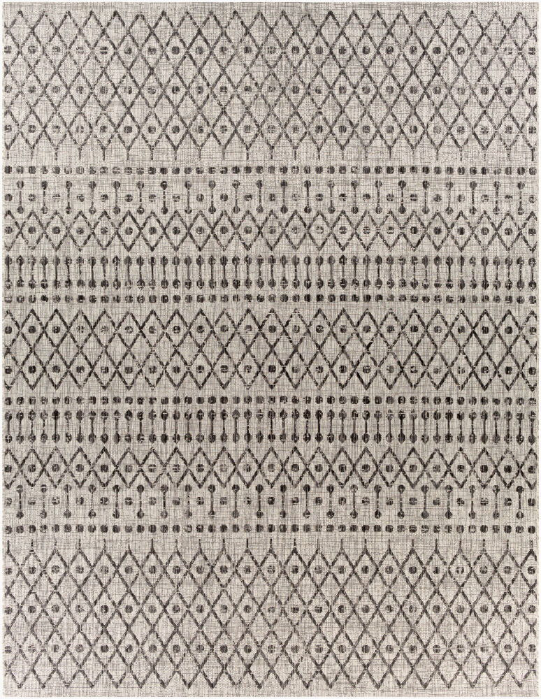Eagean Machine Woven Rug