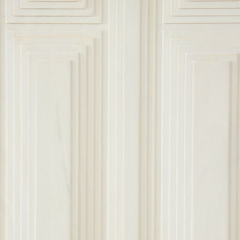 Ornawel - Accent Cabinet - Distressed White