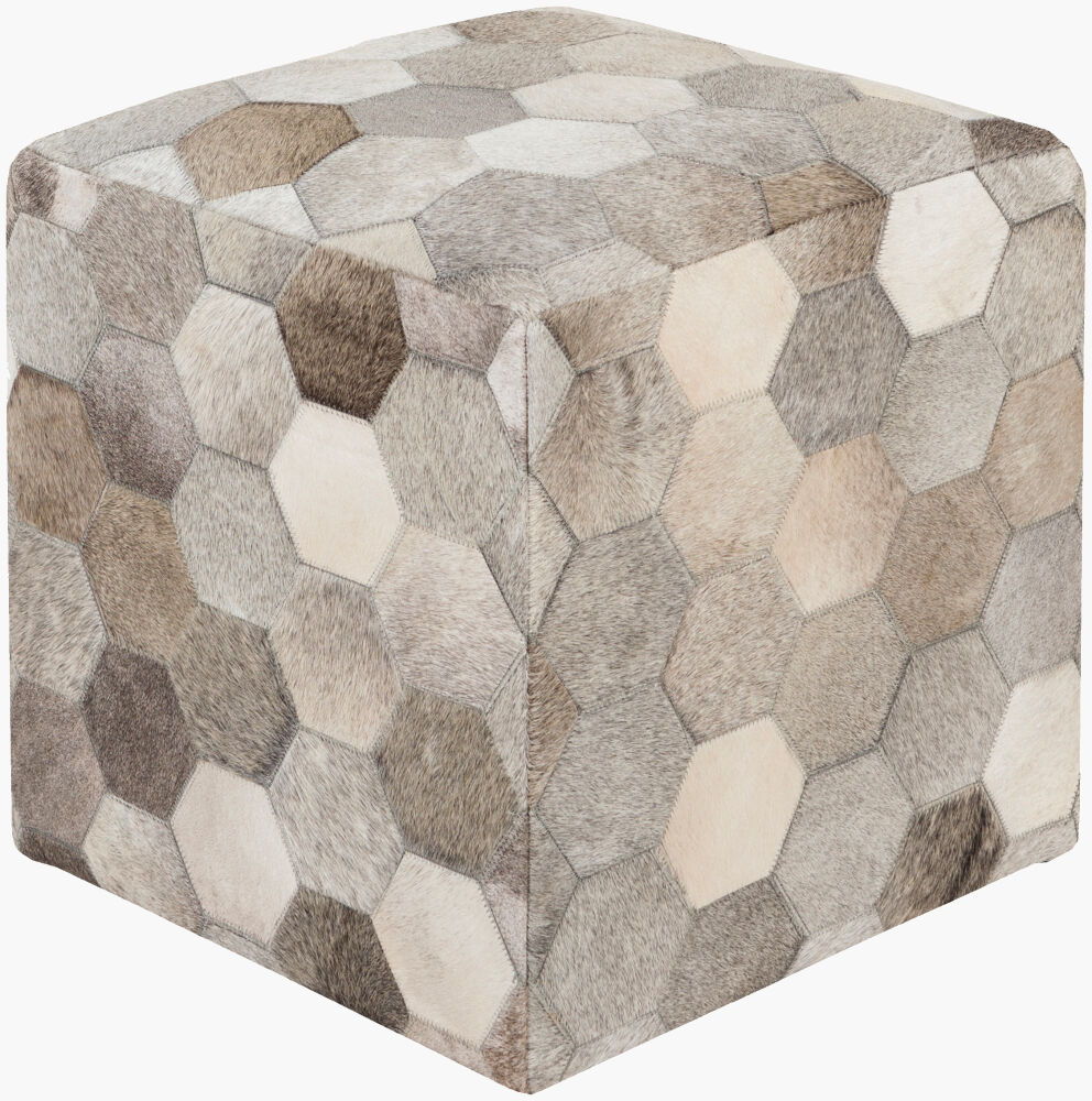 Trail Ottoman