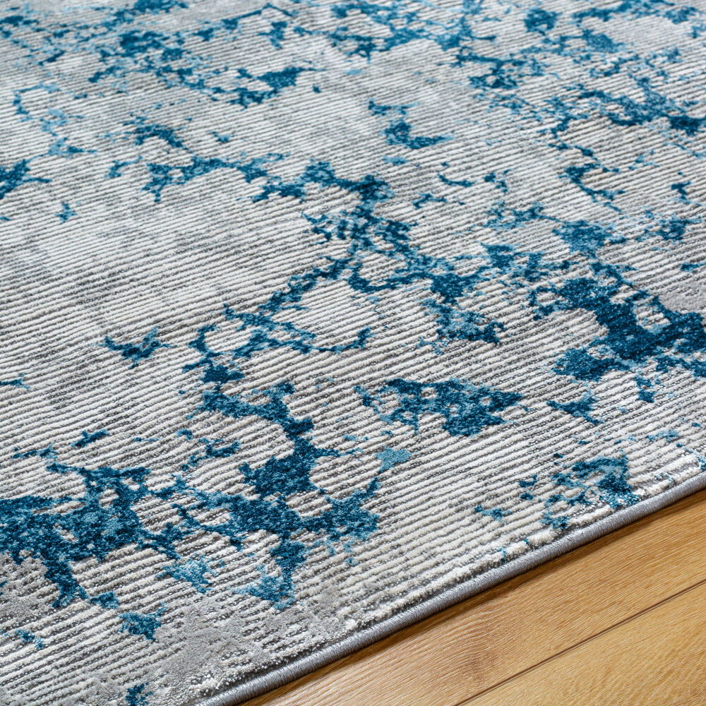 Tibetan Machine Woven Rug