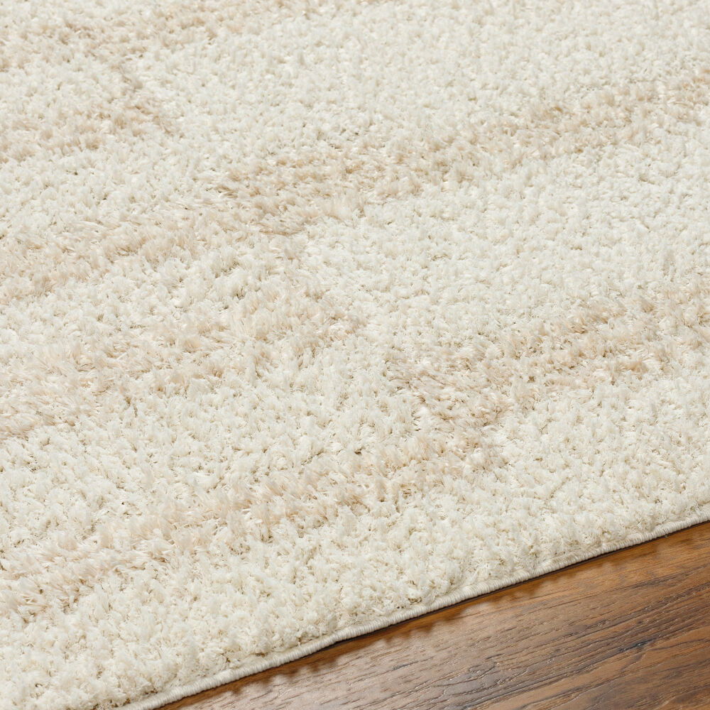 Maryland Shag Machine Woven Rug