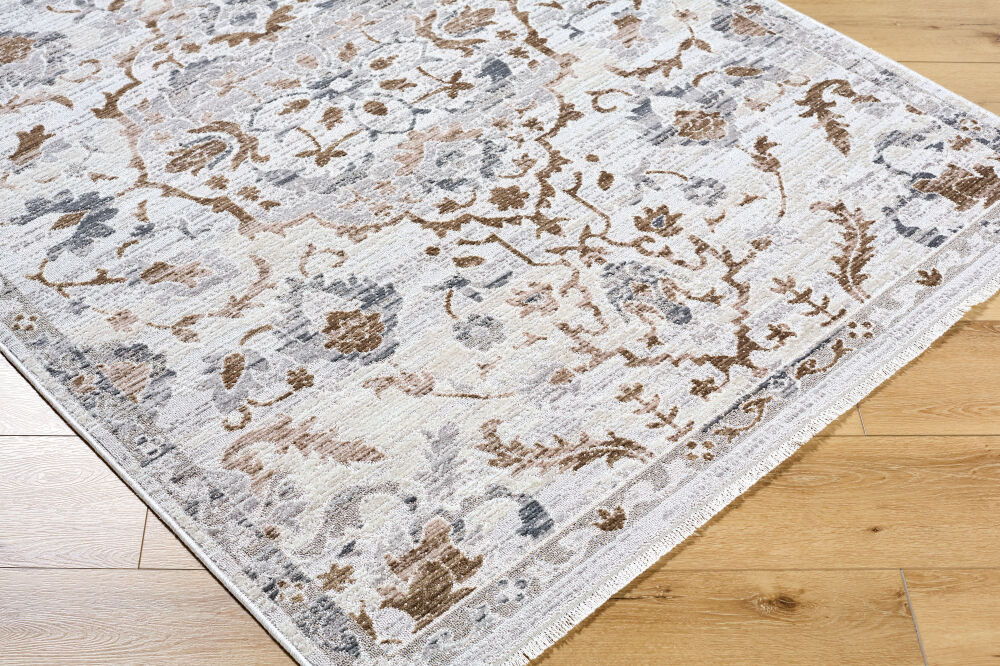 Azhar Machine Woven Rug