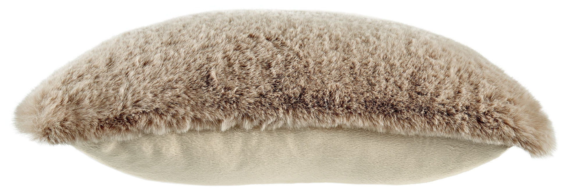 Ashley Furniture Gariland - Faux Fur Pillow | Meri Furniture
