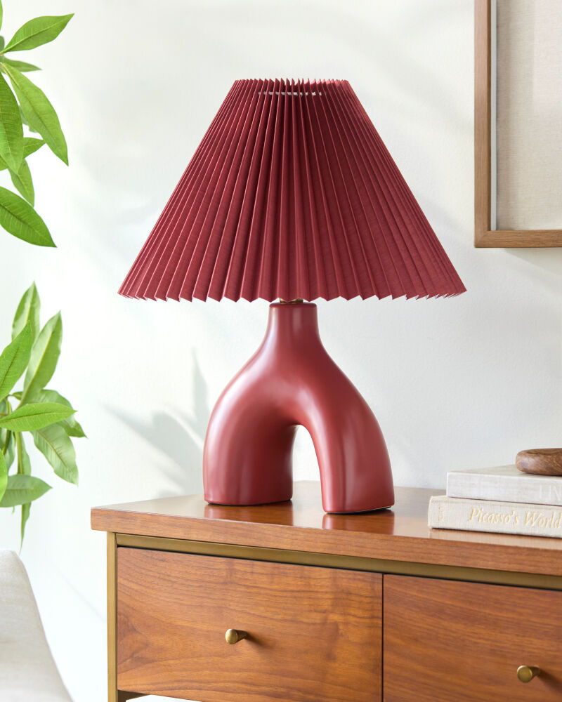 Alvik Accent Table Lamp