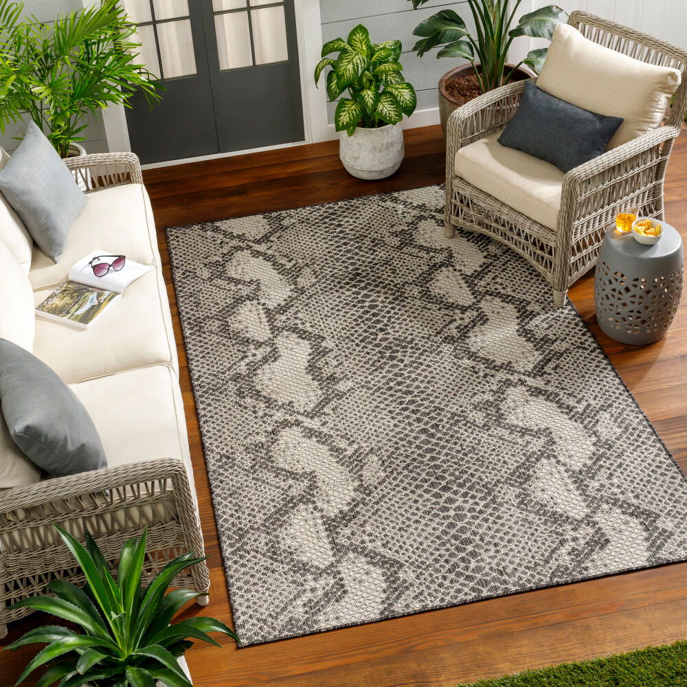Ravello Machine Woven Rug