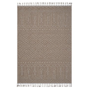 Guros - Trendy Traditional Indoor / Outdoor Rug