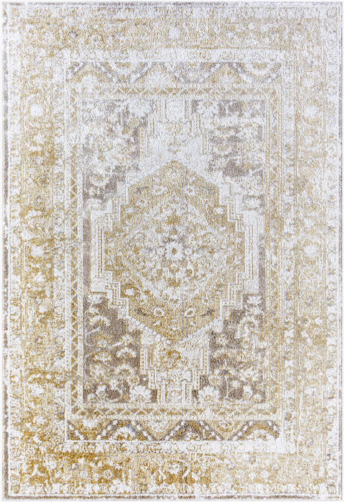 Merengue Machine Woven Rug