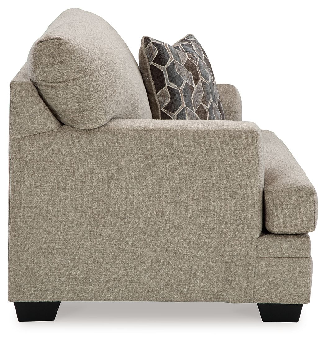 Signature Design by Ashley® Stonemeade - Living Room Set | Meri Furniture