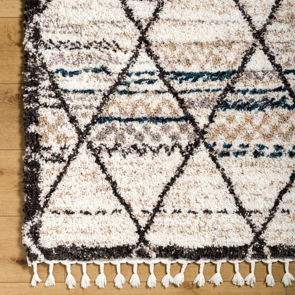 Jakarta Machine Woven Rug
