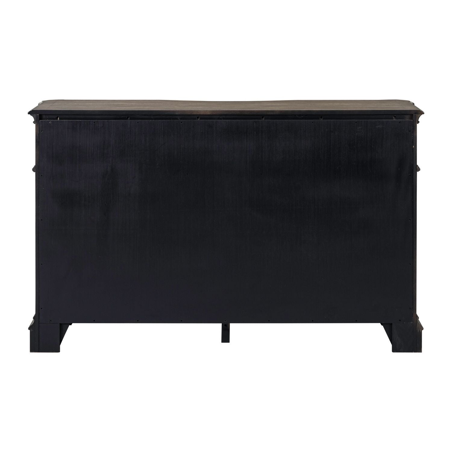 Magnolia Manor - Leg Table
