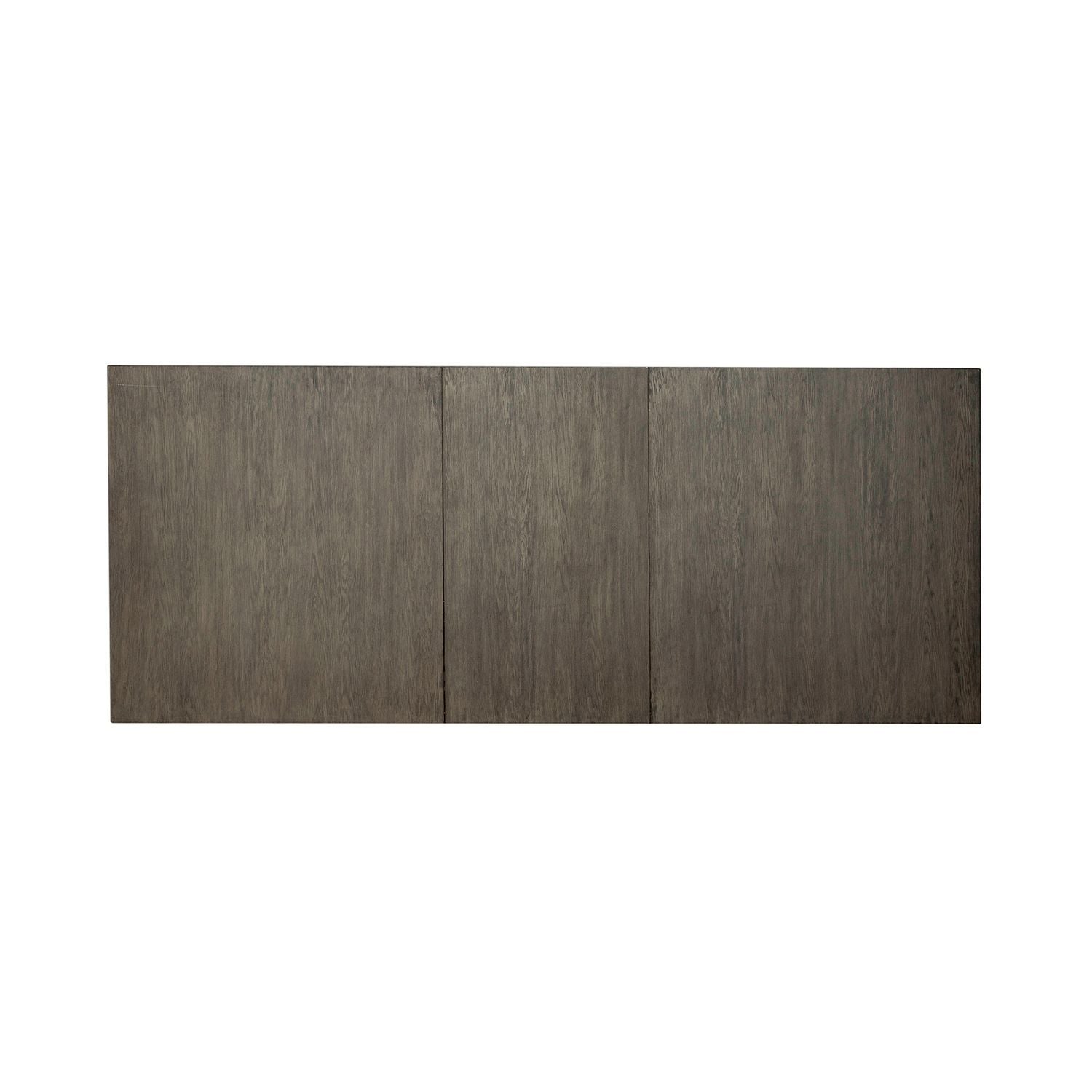 Westfield - Trestle Table - Havana Brown