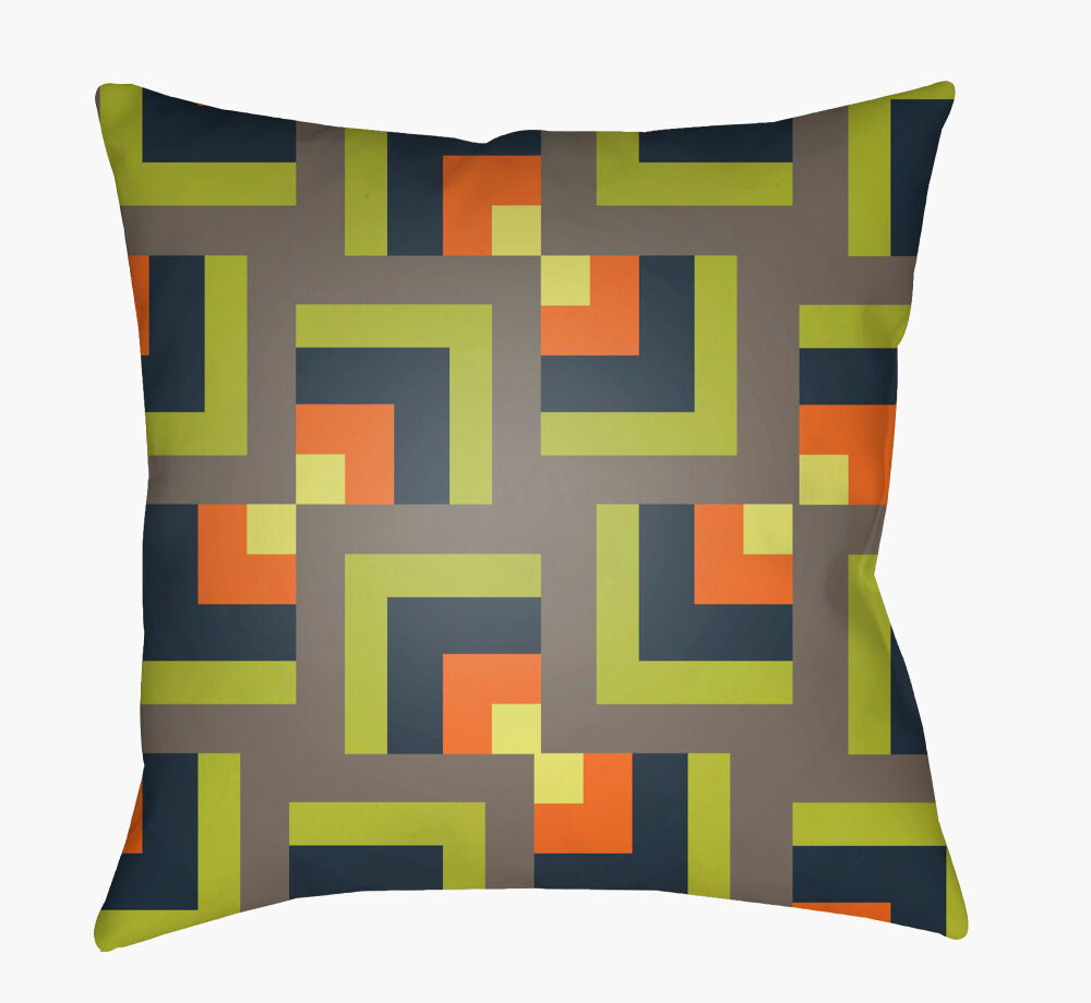 Moderne Pillow