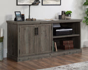 Sauder Aspen Post Large Credenza Pp | Meri Furniture