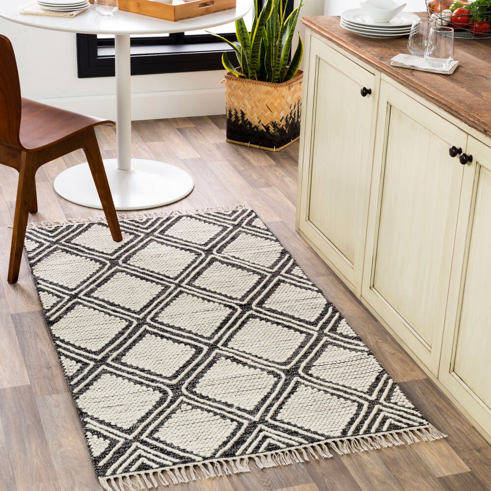 Bedouin Handmade Rug