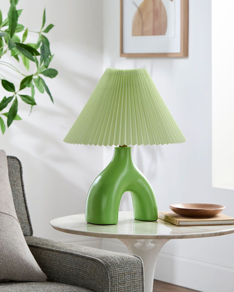 Alvik Accent Table Lamp