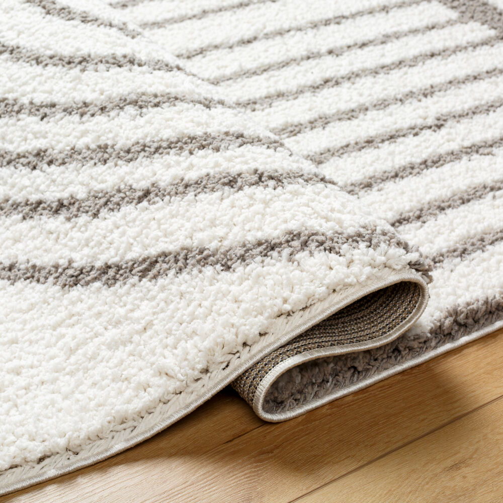 Birmingham Machine Woven Rug