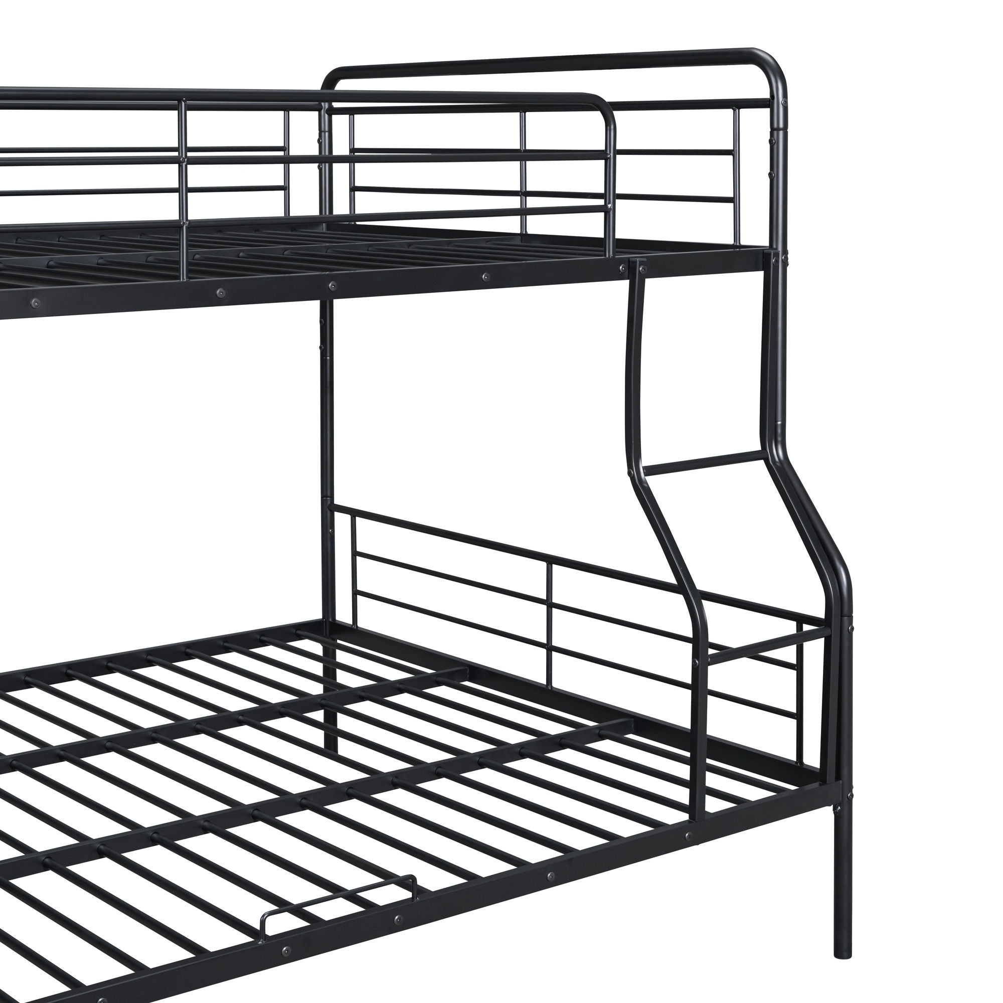 Contemporary Bunk Bed