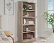 Sauder 5-Shelf Bookcase Pm | Meri Furniture