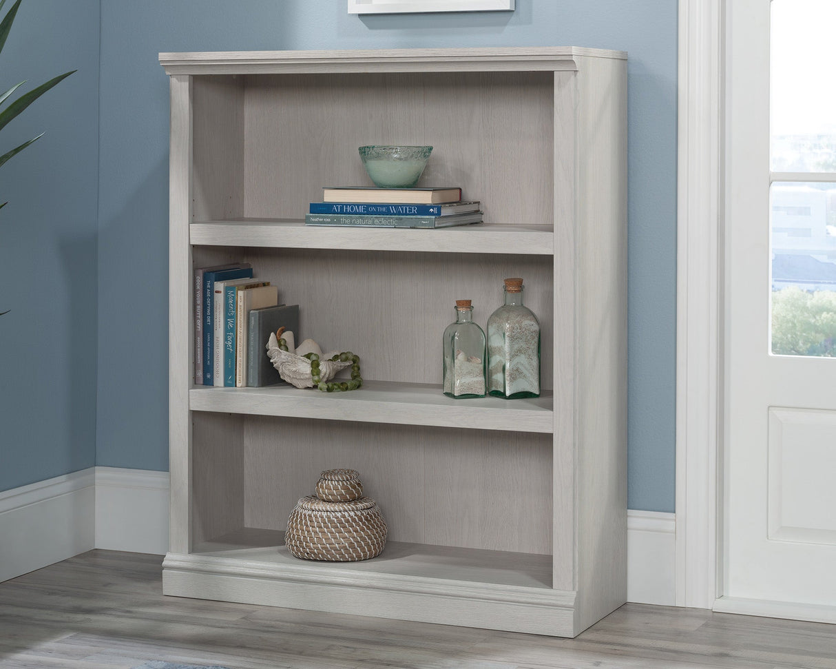 3 Shelf Bookcase Go image